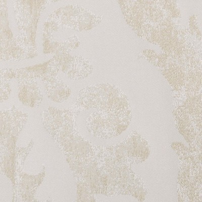 Scalamandre CORONA DAMASK PEARL