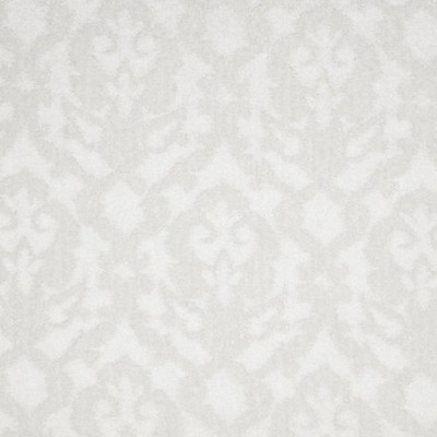Scalamandre POMPADOUR PAPER WHITE