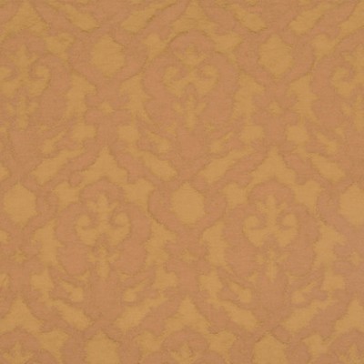 Scalamandre POMPADOUR MARIGOLD