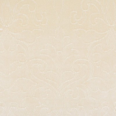 Scalamandre CLASSIC VELVET CREAM