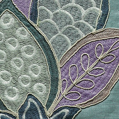 Scalamandre HAPPY CARIBBEAN