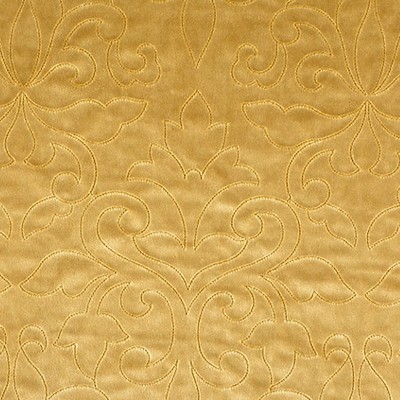 Scalamandre CLASSIC VELVET BRASS