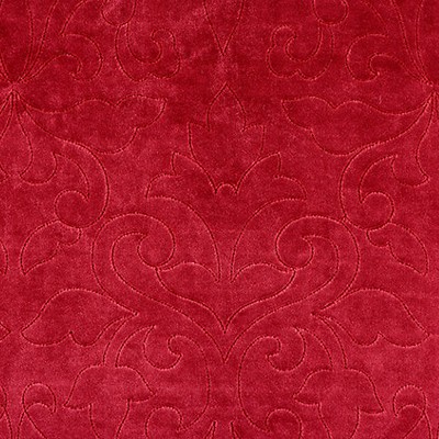 Scalamandre CLASSIC VELVET CERISE