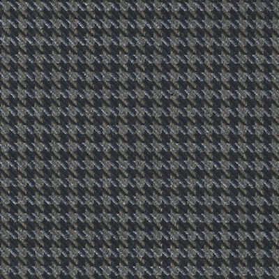 Scalamandre PIED DE POULE RAVEN