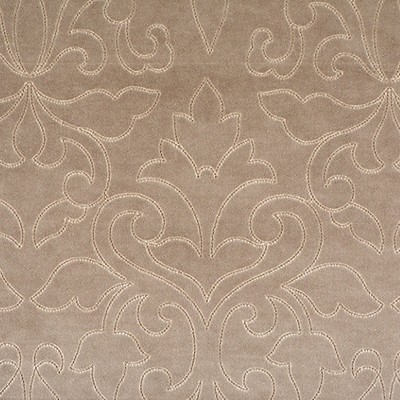 Scalamandre CLASSIC VELVET TAUPE