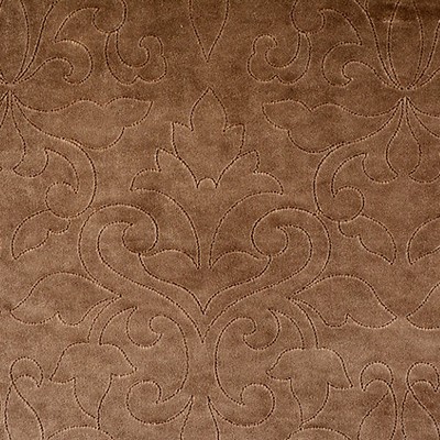 Scalamandre CLASSIC VELVET BRANCH