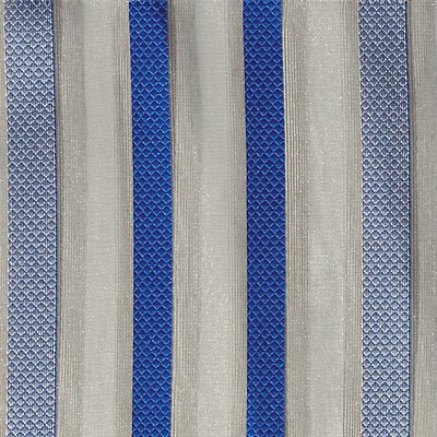 Scalamandre MARMARA INDIGO