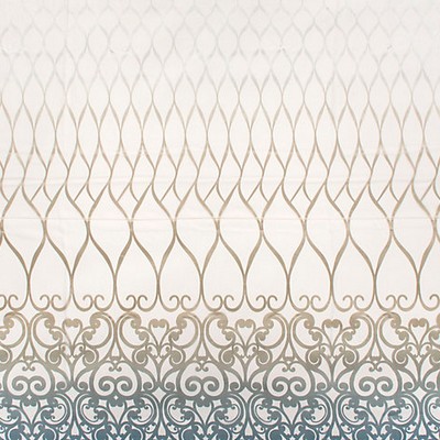 Scalamandre TEATRO KHAKI CADET