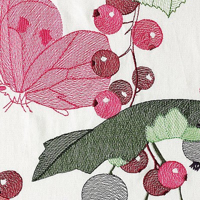 Scalamandre MARMELADE SORBET