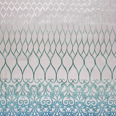 Scalamandre TEATRO PEACOCK