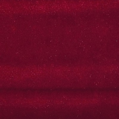 Scalamandre VITUS SCARLET