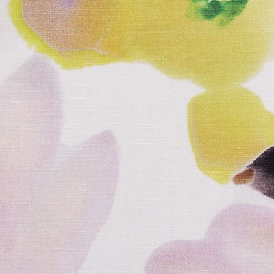 Scalamandre MIDSUMMER DAY SUMMER BOUQUET