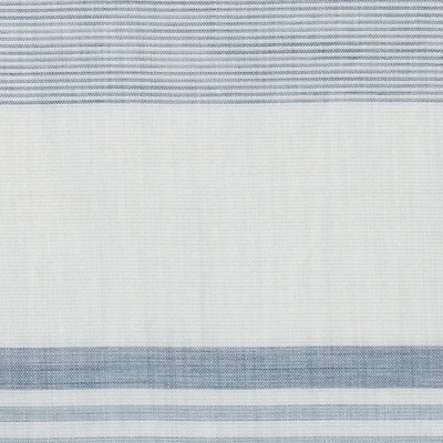 Scalamandre AVIVO STRIPE BLUESTONE