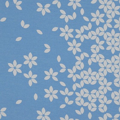 Scalamandre SONNEN-PAUSE CARIBBEAN