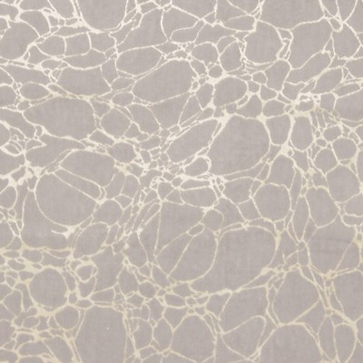 Scalamandre VELVET MARBLE PEARL
