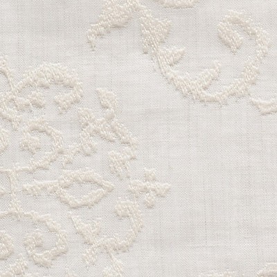 Scalamandre RICCIOLINO CREAM