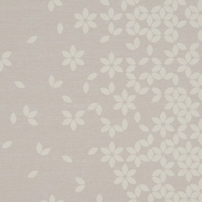 Scalamandre SONNEN-PAUSE IVORY