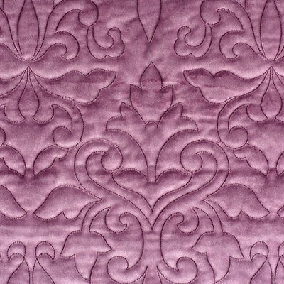 Scalamandre VELBRODE AMETHYST