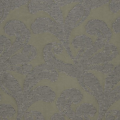 Scalamandre MON AMOUR SMOKE