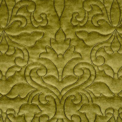 Scalamandre VELBRODE AVOCADO