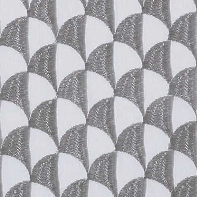 Scalamandre TESORO SILVER