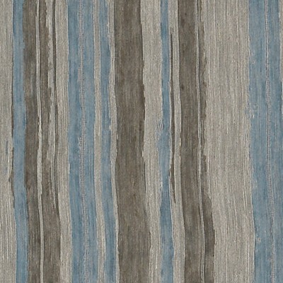 Scalamandre TRIGA BLUE