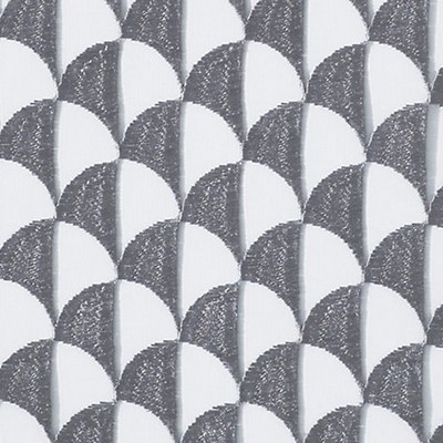 Scalamandre TESORO SMOKE