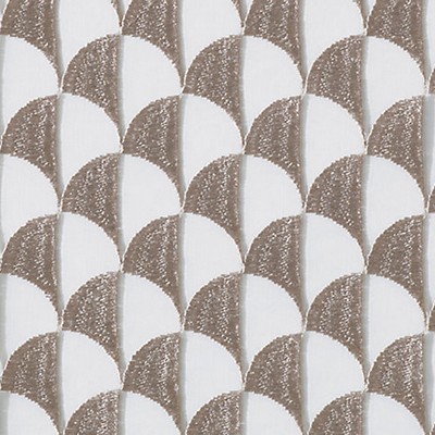 Scalamandre TESORO TAUPE