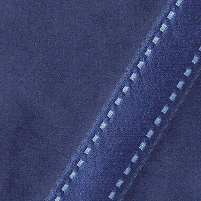 Scalamandre RHOMBUS OCEAN