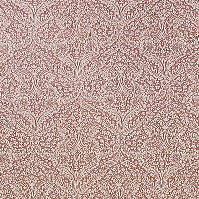 Scalamandre TRIONFO POMEGRANATE