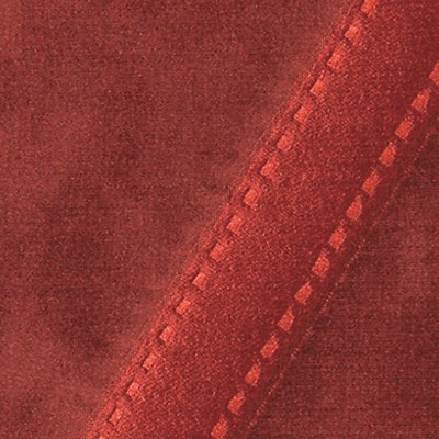 Scalamandre RHOMBUS RUBY