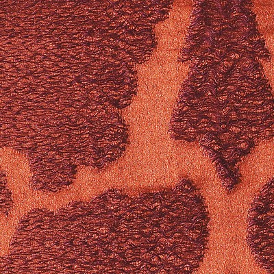 Scalamandre PALAZZO CINNABAR
