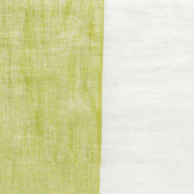 Scalamandre GHIACCIATO LEMONGRASS