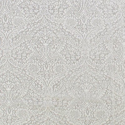 Scalamandre TRIONFO WHITE