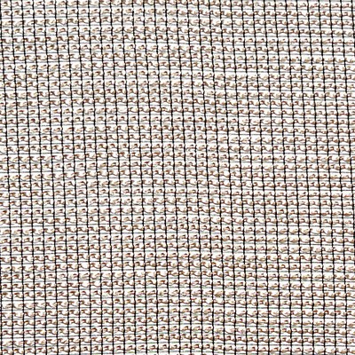 Scalamandre TAO SHEER ANTIQUE GOLD