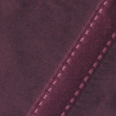 Scalamandre RHOMBUS WINE