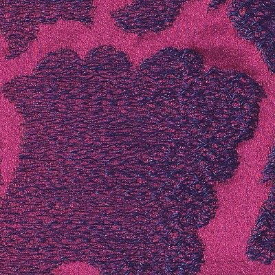 Scalamandre PALAZZO FUCHSIA