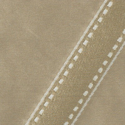 Scalamandre RHOMBUS ASH BLONDE