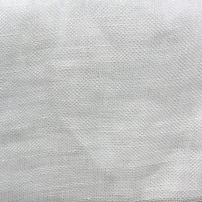 Scalamandre LINO SUPERLIGHT SNOW