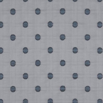 Scalamandre SOLAR ECLIPSE INDIGO