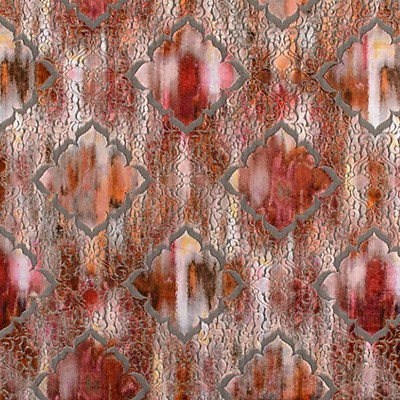 Scalamandre REGALE RAISIN