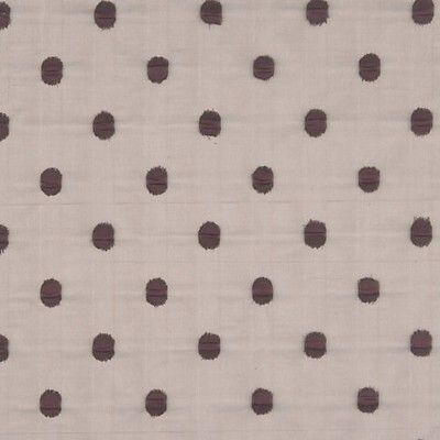 Scalamandre SOLAR ECLIPSE BORDEAUX