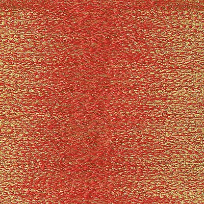 Scalamandre IMPERIO CITRINE FLAME