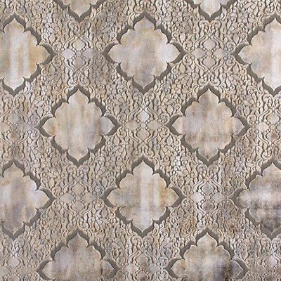 Scalamandre REGALE SMOKE