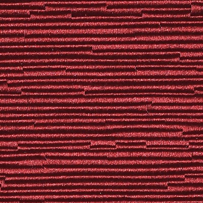 Scalamandre YAMAMICHI CRIMSON