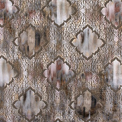 Scalamandre REGALE CINDER