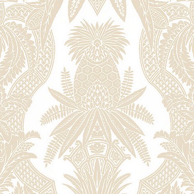 Scalamandre EAST INDIA - SHEER LUNA