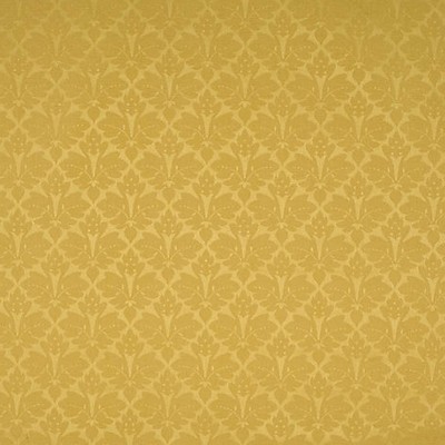 Scalamandre VERONA PASSE-PARTOUT GIALLO