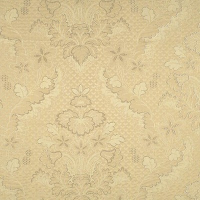 Scalamandre VILLA LANTE UNITO JASMINE