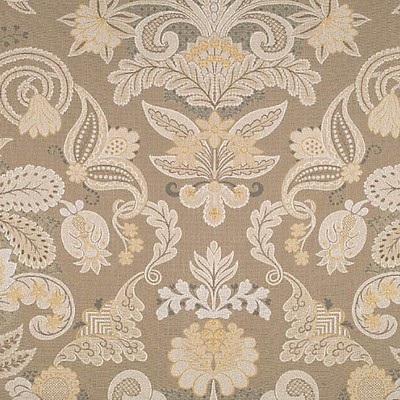 Scalamandre BELGRAVIA COLONIALE